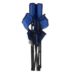 Regatta Chaise De Camping ISLA Unisexe (Bleu) -Camping En Plein Air chaise de camping isla unisexe bleu 2