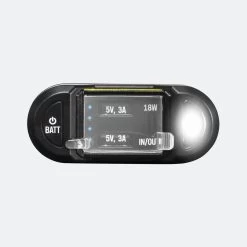 Chargeur Externe Portable - Venture 35 - 9600 MAh - Étanche IP67 9 Chargeur Externe Portable - Venture 35 - 9600 MAh - Étanche IP67 -Camping En Plein Air chargeur externe portable venture 35 9600 mah etanche ip67 4