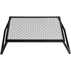Coghlan's Coghlans Collapsible Oven Grill Grilloir Pliable Robuste Hollandais -Camping En Plein Air coghlans collapsible oven grill grilloir pliable robuste hollandais 2