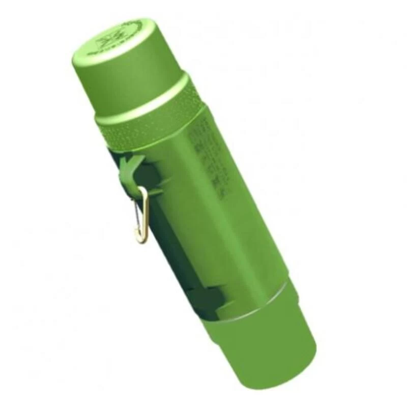 Conteneur à Aliments All Green Patton 6 Compartiments - Vert 2 Conteneur à Aliments All Green Patton 6 Compartiments - Vert – Image 2