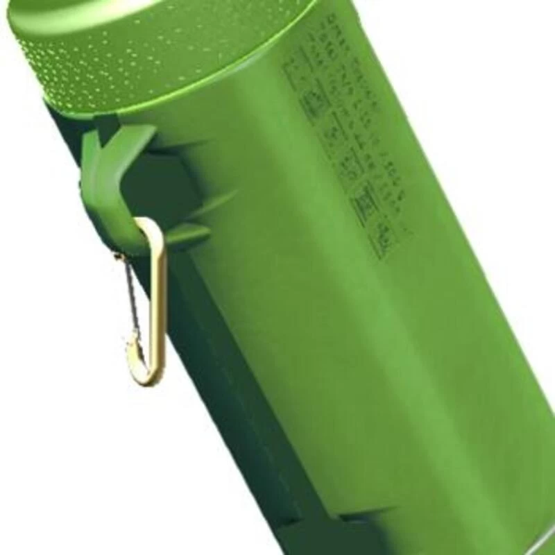 Conteneur à Aliments All Green Patton 6 Compartiments - Vert 4 Conteneur à Aliments All Green Patton 6 Compartiments - Vert – Image 4