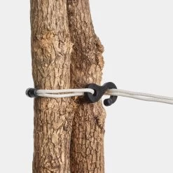 Quechua CORDE À LINGE POUR LE CAMPING - 5 MÈTRES 10 Quechua CORDE À LINGE POUR LE CAMPING - 5 MÈTRES -Camping En Plein Air corde a linge pour le camping 5 metres 4