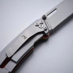 Couteau Chasse Pliant 7,5cm GRIP V2 KAKI Axis 75 -Camping En Plein Air couteau chasse pliant 75cm grip v2 kaki axis 75 4