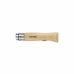 Couteau OPINEL N° 9 Inox -Camping En Plein Air couteau opinel n 9 inox 2