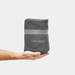 Quechua COUVERTURE EN POLAIRE - 150 X 130 CM -Camping En Plein Air couverture en polaire 150 x 130 cm 2