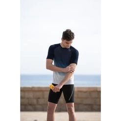 Decathlon Crème De Protection Solaire SPORT En Spray IP50+ 150 ML -Camping En Plein Air creme de protection solaire sport en spray ip50 150 ml 2