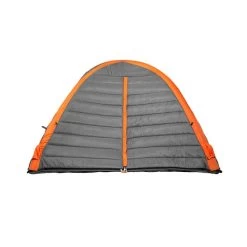 Culla Maxx - Tente Intérieure Isolante Pour 3 Personnes - Gris -Camping En Plein Air culla maxx tente interieure isolante pour 3 personnes gris 4