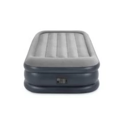 Intex Deluxe Pillow Rest Raised Twin - Lit Gonflable - 191x99x42cm - Avec Accessoires 8 Intex Deluxe Pillow Rest Raised Twin - Lit Gonflable - 191x99x42cm - Avec Accessoires -Camping En Plein Air deluxe pillow rest raised twin lit gonflable 191x99x42cm avec accessoires 3