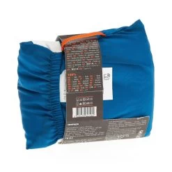 Quechua Drap De Sac De Camping Soie -Camping En Plein Air drap de sac de camping soie 2