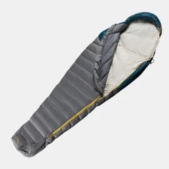 Drap De Sac De Trekking - MT500 Mérinos 11 Drap De Sac De Trekking - MT500 Mérinos -Camping En Plein Air drap de sac de trekking mt500 merinos 5