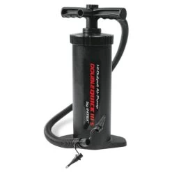 Intex Dura Beam - Lit Gonflable - 203x152x25cm - Compris Les Accessoires 8 Intex Dura Beam - Lit Gonflable - 203x152x25cm - Compris Les Accessoires -Camping En Plein Air dura beam lit gonflable 203x152x25cm compris les accessoires 3