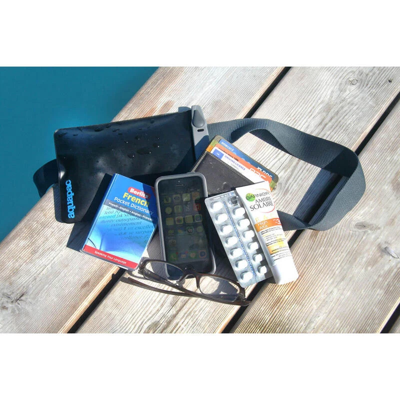 Aquapac Etui De Ceinture étanche 2 Aquapac Etui De Ceinture étanche – Image 2