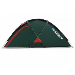 Husky Extreme Felen 2-3 - Tente Légère - 2-3 Personnes - Vert -Camping En Plein Air extreme felen 2 3 tente legere 2 3 personnes vert 3
