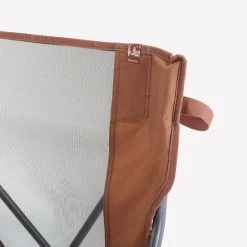 Quechua FAUTEUIL PLIANT CONFORTABLE POUR LE CAMPING 12 Quechua FAUTEUIL PLIANT CONFORTABLE POUR LE CAMPING -Camping En Plein Air fauteuil pliant confortable pour le camping 3