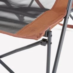 Quechua FAUTEUIL PLIANT CONFORTABLE POUR LE CAMPING 14 Quechua FAUTEUIL PLIANT CONFORTABLE POUR LE CAMPING -Camping En Plein Air fauteuil pliant confortable pour le camping 5