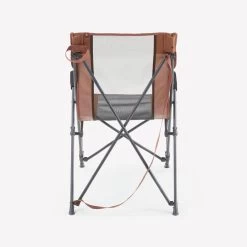 Quechua FAUTEUIL PLIANT CONFORTABLE POUR LE CAMPING 17 Quechua FAUTEUIL PLIANT CONFORTABLE POUR LE CAMPING -Camping En Plein Air fauteuil pliant confortable pour le camping 8