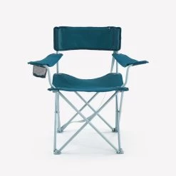 Quechua FAUTEUIL PLIANT POUR LE CAMPING -Camping En Plein Air fauteuil pliant pour le camping 6