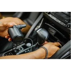 Flextail Gear EVO Pump 2 - Noir 9 Flextail Gear EVO Pump 2 - Noir -Camping En Plein Air flextail gear evo pump 2 noir 2