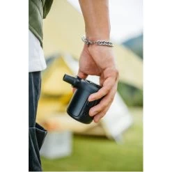 Flextail Gear EVO Pump 2 - Noir 10 Flextail Gear EVO Pump 2 - Noir -Camping En Plein Air flextail gear evo pump 2 noir 3