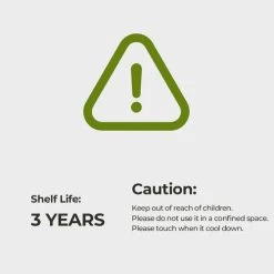 Flextail TABLETTES ANTI-MOUSTIQUE -Camping En Plein Air flextail tablettes anti moustique 3