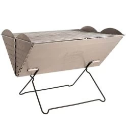 Fogareiro Para Campismo - Adulte - GRILL XXL -Camping En Plein Air fogareiro para campismo adulte grill xxl 2