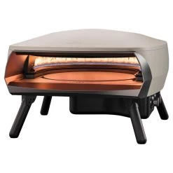 Four à Pizza WITT ETNA Modèle Rotante - Gris FR