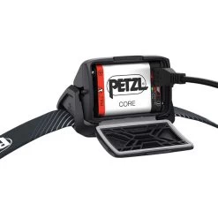 FRONTALE PETZL ACTIK COR600lm -Camping En Plein Air frontale petzl actik cor600lm 3