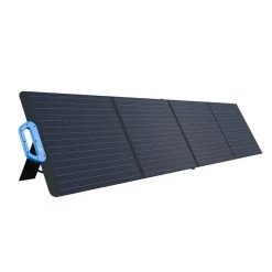 Générateur Solaire BLUETTI AC300+2B300+3*200W Panneaux Solaires Pour Vanlife -Camping En Plein Air generateur solaire bluetti ac3002b3003200w panneaux solaires pour vanlife 4