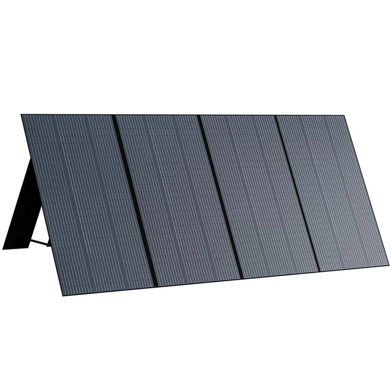 Générateur Solaire BLUETTI EP500Pro Avec 2 Panneaux Solaires PV350 5100Wh 6 Générateur Solaire BLUETTI EP500Pro Avec 2 Panneaux Solaires PV350 5100Wh – Image 6