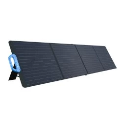 Générateur Solaire BLUETTI EP500Pro Avec 3 Panneaux Solaires PV200 5100Wh -Camping En Plein Air generateur solaire bluetti ep500pro avec 3 panneaux solaires pv200 5100wh 4