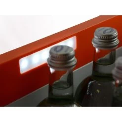 Glacière à Compresseur +10 ° à -20 °C, 2 Zones, Silencieuse, 12V Ou Secteur 13 Glacière à Compresseur +10 ° à -20 °C, 2 Zones, Silencieuse, 12V Ou Secteur -Camping En Plein Air glaciere a compresseur 10 a 20 c 2 zones silencieuse 12v ou secteur 6