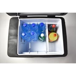 Glacière électrique Trolley Chaud/froid Biénergie 45L 9 Glacière électrique Trolley Chaud/froid Biénergie 45L -Camping En Plein Air glaciere electrique trolley chaudfroid bienergie 45l 2