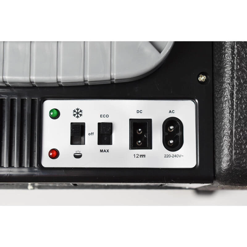 Glacière électrique Trolley Chaud/froid Biénergie 45L 6 Glacière électrique Trolley Chaud/froid Biénergie 45L – Image 6