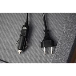 Glacière électrique Trolley Chaud/froid Biénergie 45L 13 Glacière électrique Trolley Chaud/froid Biénergie 45L -Camping En Plein Air glaciere electrique trolley chaudfroid bienergie 45l 6