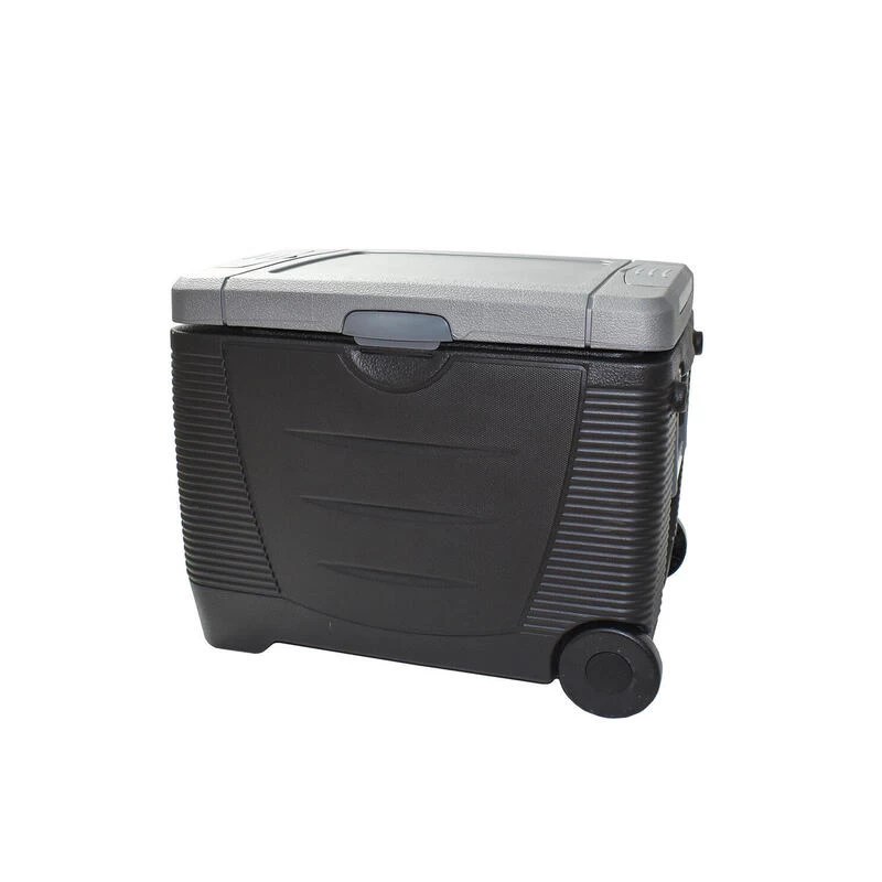 Glacière électrique Trolley Chaud/froid Biénergie 45L 1 Glacière électrique Trolley Chaud/froid Biénergie 45L