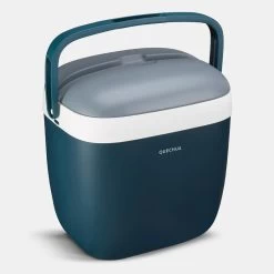 Quechua GLACIERE RIGIDE DE CAMPING - 22 LITRES - CONSERVATION AU FRAIS 5 HEURES 10 Quechua GLACIERE RIGIDE DE CAMPING - 22 LITRES - CONSERVATION AU FRAIS 5 HEURES -Camping En Plein Air glaciere rigide de camping 22 litres conservation au frais 5 heures 4