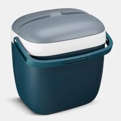 Quechua GLACIERE RIGIDE DE CAMPING - 22 LITRES - CONSERVATION AU FRAIS 5 HEURES 11 Quechua GLACIERE RIGIDE DE CAMPING - 22 LITRES - CONSERVATION AU FRAIS 5 HEURES -Camping En Plein Air glaciere rigide de camping 22 litres conservation au frais 5 heures 5