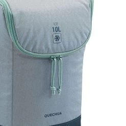 Quechua GLACIERE SOUPLE DE CAMPING - 10L -Camping En Plein Air glaciere souple de camping 10l 6