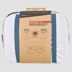 Quechua GLACIERE SOUPLE DE CAMPING - 35 LITRES - CONSERVATION AU FRAIS 17 HEURES 13 Quechua GLACIERE SOUPLE DE CAMPING - 35 LITRES - CONSERVATION AU FRAIS 17 HEURES -Camping En Plein Air glaciere souple de camping 35 litres conservation au frais 17 heures 3