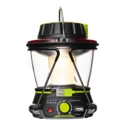 Goal Zero Lighthouse 600 - Lanterne Rechargeable -Camping En Plein Air goal zero lighthouse 600 lanterne rechargeable 4