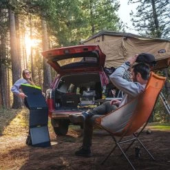 Goal Zero Yeti 1500X Station D'alimentation Portable -Camping En Plein Air goal zero yeti 1500x station dalimentation portable 3