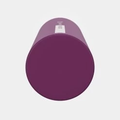 Quechua Gourde Alu 1L Avec Bouchon à Ouverture Rapide Pour La Randonnée - Violet -Camping En Plein Air gourde alu 1l avec bouchon a ouverture rapide pour la randonnee violet 9