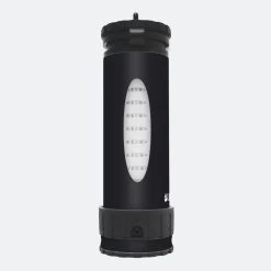 GOURDE FILTRANTE PURIFICATEUR D'EAU LIBERTY - LIFESAVER - 400 ML - 2000L FILTRÉS -Camping En Plein Air gourde filtrante purificateur deau liberty lifesaver 400 ml 2000l filtres 2