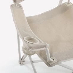 Quechua GRAND FAUTEUIL PLIANT POUR LE CAMPING - XL -Camping En Plein Air grand fauteuil pliant pour le camping xl 4