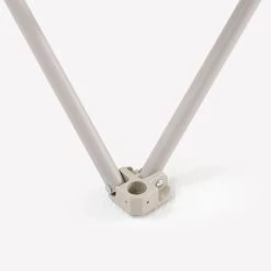 Quechua GRAND FAUTEUIL PLIANT POUR LE CAMPING - XL -Camping En Plein Air grand fauteuil pliant pour le camping xl 5