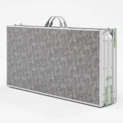 Quechua GRANDE TABLE DE CAMPING PLIANTE - 6 À 8 PERSONNES 12 Quechua GRANDE TABLE DE CAMPING PLIANTE - 6 À 8 PERSONNES -Camping En Plein Air grande table de camping pliante 6 a 8 personnes 2