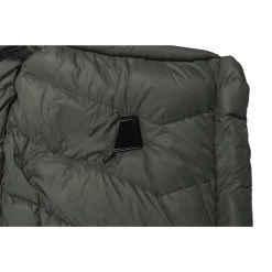 Grüezi Biopod DownWool Summer 185 - Forêt Profonde -Camping En Plein Air gruezi biopod downwool summer 185 foret profonde 3