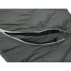 Grüezi Biopod DownWool Summer 185 - Forêt Profonde -Camping En Plein Air gruezi biopod downwool summer 185 foret profonde 5