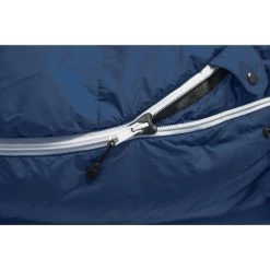 Grüezi Biopod Wool Zero - Bleu Nuit -Camping En Plein Air gruezi biopod wool zero bleu nuit 2