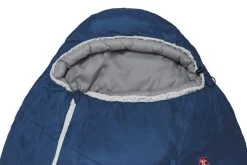 Grüezi Biopod Wool Zero - Bleu Nuit -Camping En Plein Air gruezi biopod wool zero bleu nuit 4